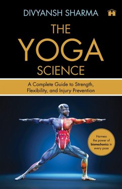 Cover The Yoga Science (eBook, ePUB)