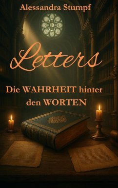 Cover Letters (eBook, ePUB)
