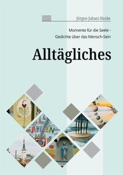 Cover Alltägliches (eBook, ePUB)