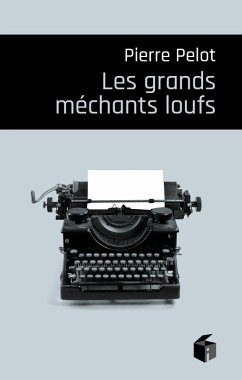 Cover Les grands méchants loufs (eBook, ePUB)