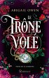The stolen throne (eBook, ePUB) - Bild 1