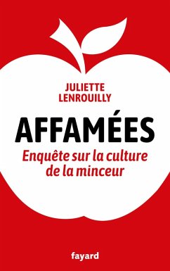 Cover Affamées (eBook, ePUB)
