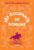 Le Moulin du Loup, T6 - Les Occupants du Domaine (eBook, ePUB) Le Moulin du Loup, T6 - Les Occupants du Domaine (eBook, ePUB)