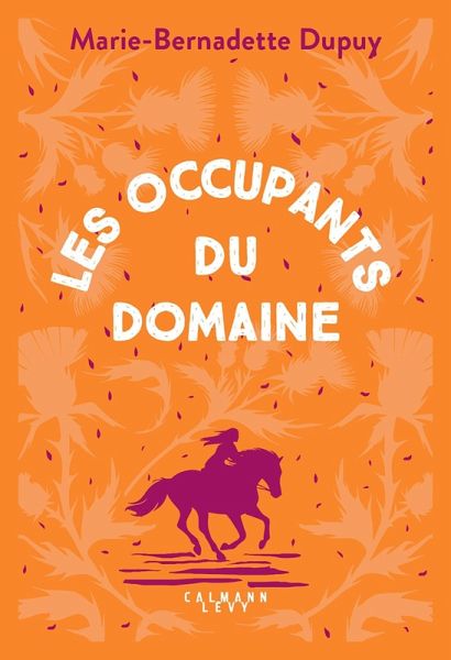Le Moulin du Loup, T6 - Les Occupants du Domaine (eBook, ePUB)