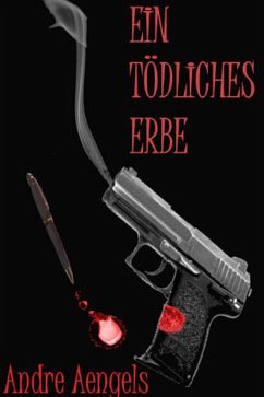 Cover Ein tödliches Erbe (eBook, ePUB)