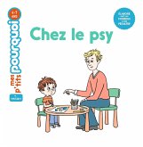 Chez le psy (eBook, ePUB)