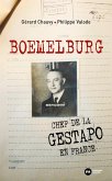 Boemelburg (eBook, ePUB) Boemelburg (eBook, ePUB)