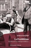 La Prohibition (eBook, ePUB) La Prohibition (eBook, ePUB)