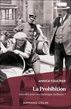 Cover La Prohibition (eBook, ePUB)