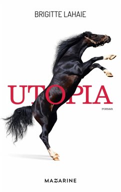 Cover Utopia (eBook, ePUB)