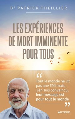 Cover Les Expériences de mort imminente pour tous (eBook, ePUB)
