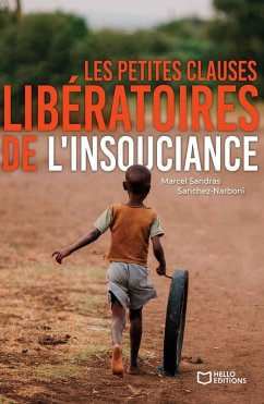 Cover Les petites clauses libératoires de l'insouciance (eBook, ePUB)