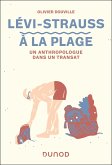 Lévi-Strauss à la plage (eBook, ePUB) Lévi-Strauss à la plage (eBook, ePUB)