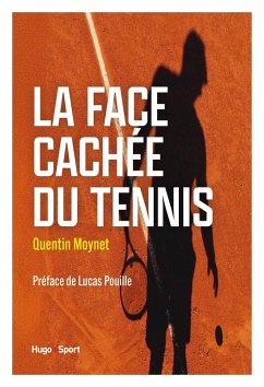 Cover Galère Tennis Club (eBook, ePUB)