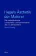 Hegels Ästhetik der Malerei (eBook,... - Bild 1