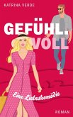 Gefühlvoll (eBook, ePUB)