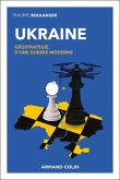 Ukraine - Géostratégie d'une guerre moderne (eBook, ePUB) Ukraine - Géostratégie d'une guerre moderne (eBook, ePUB)