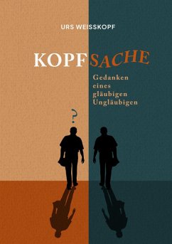 Kopfsache (eBook, ePUB)