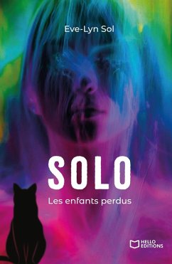 Cover Solo (eBook, ePUB)