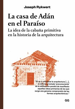 Cover La casa de Adán en el Paraíso (eBook, ePUB)