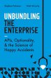 Unbundling the Enterprise (eBook, ePUB) - Bild 1