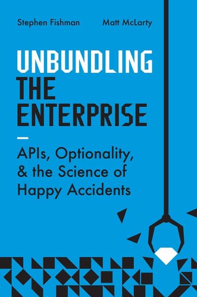 Unbundling the Enterprise (eBook, ePUB)