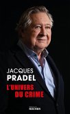 L'univers du crime (eBook, ePUB) L'univers du crime (eBook, ePUB)