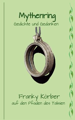 Mythenring (eBook, ePUB) - Körber, Franky