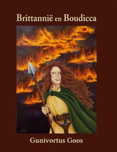 Cover Brittannië en Boudicca (eBook, ePUB)