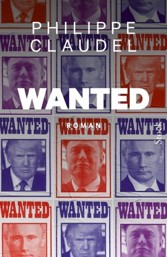 Cover Wanted (eBook, ePUB)