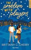 The problem with players T02 (eBook, ePUB) The problem with players T02 (eBook, ePUB)