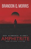 Amphitrite: Der schwarze Planet (eBook, ePUB) Amphitrite: Der schwarze Planet (eBook, ePUB)