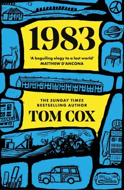Cover 1983 (eBook, ePUB)