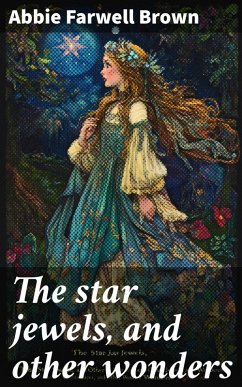 Cover Caleb Field : A tale of the Puritans (eBook, ePUB)