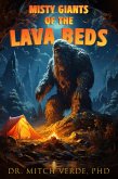 Misty Giants of the Lava Beds (eBook, ePUB)