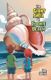 The Giant Shell at Cookie Beach The Giant Shell at Cookie Beach