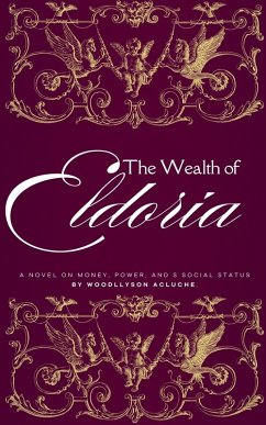 Cover The Wealth of Eldoria