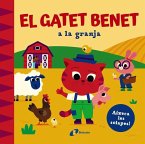 El Gatet Benet a la granja El Gatet Benet a la granja