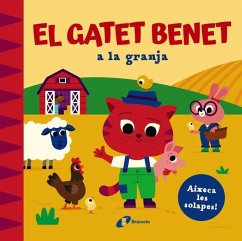 Cover El Gatet Benet a la granja