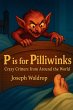 P is for Pilliwinks - Bild 1