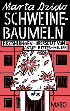 Cover Schweinebaumeln