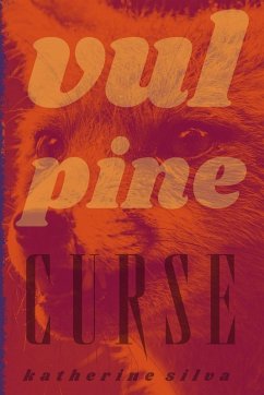 Cover Vulpine Curse