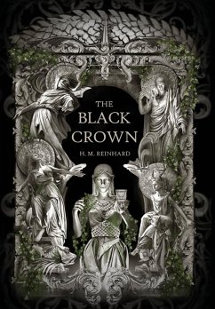 Cover The Black Crown