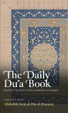 The Daily Du'a Book The Daily Du'a Book