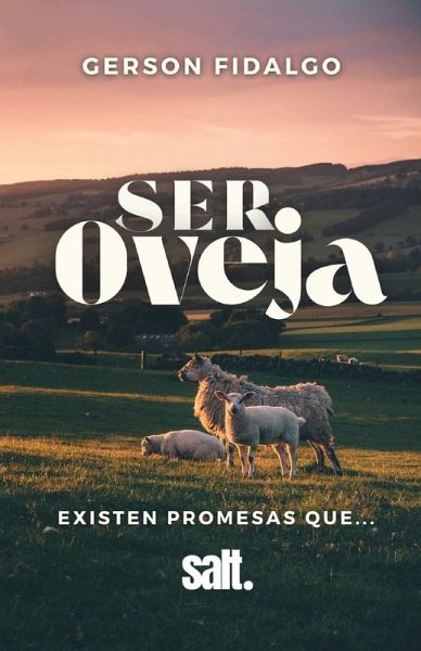 SER OVEJA