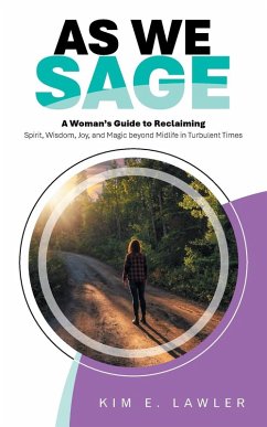 As We Sage - Lawler, Kim E.