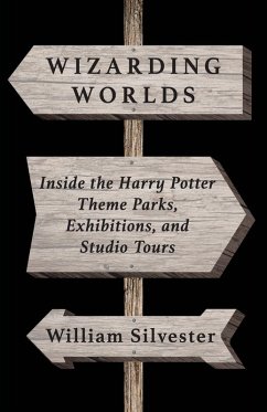 Wizarding Worlds - Silvester, William