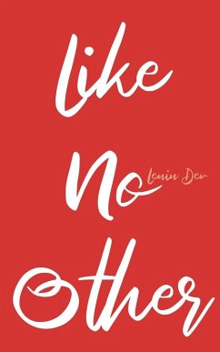 Like No Other - Dev, Lenin