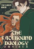 The Fatebound Omnibus The Fatebound Omnibus