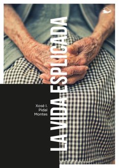 Cover La vida esplicada